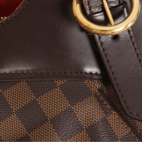 Louis Vuitton Sistina Hobos Medium - Picture 9 of 15